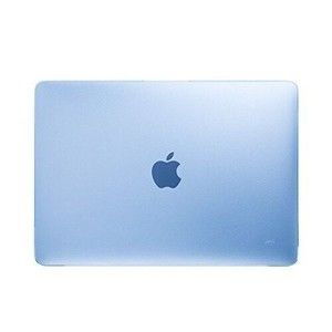 Insignia- Hard-Shell Case for 2021 and 2023 MacBook Pro 14" - Frosted Light...